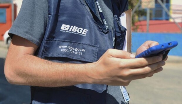Oportunidade de emprego: IBGE abre 95 vagas de trabalho em Balneário Piçarras, Barra Velha e Penha para o Censo 2021