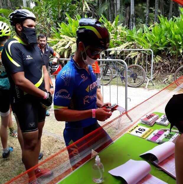8º Desafio de Verão Mountain Bike de Balneário Piçarras terá largada a partir das 13h