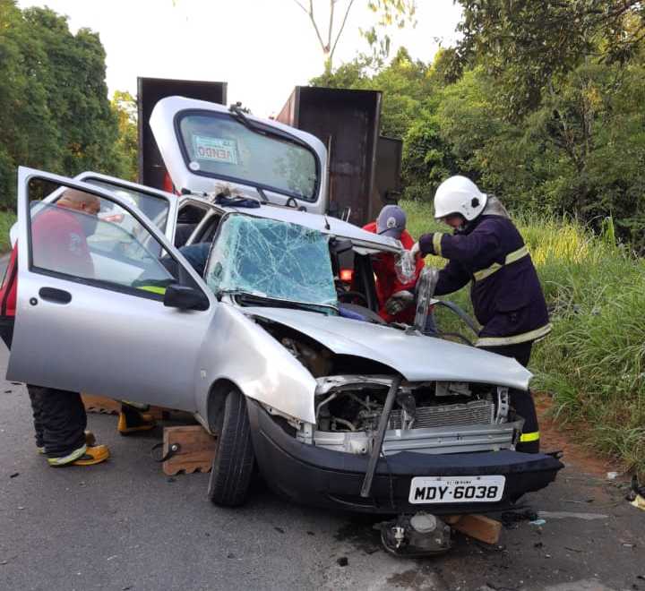 NA ESTRADA: FINAL DE SEMANA REGISTRA 81 ACIDENTES COM CINCO MORTES NAS RODOVIAS CATARINENSES