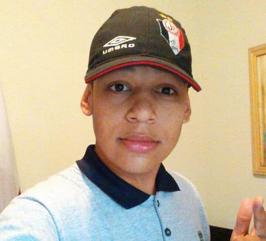 Identificado corpo de jovem encontrado carbonizado Vila Nova  em Joinville