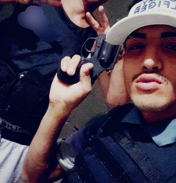 Acusado de matar policial militar em 2017 é morto pela PM em Itajaí