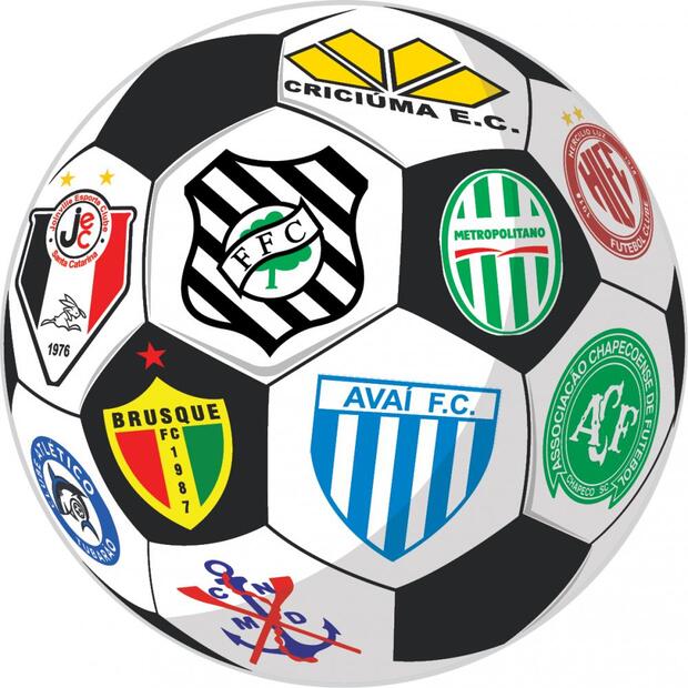 Bola Rolando: Três jogos abrem hoje o Catarinão 2021