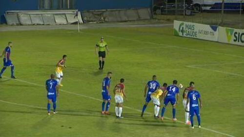 Catarinão: Avaí e Brusque vencem na abertura do Campeonato Catarinense de Futebol 2021