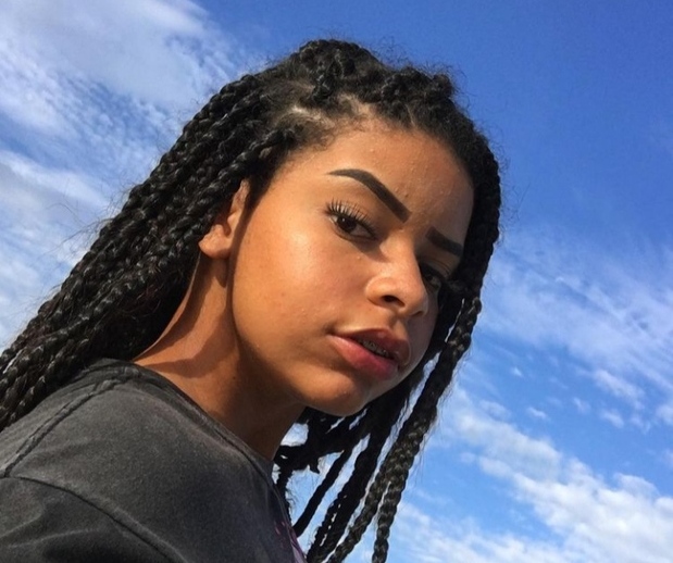 Penha: Jovem de 15 anos moradora da Vila Olaria está desaparecida desde às 15 de ontem
