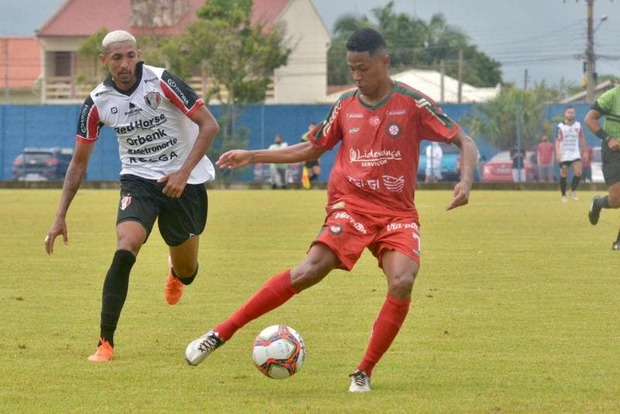 Equilíbrio: Avaí, Chapecoense, Brusque e Joinville vencem na primeira rodada do Catarinão 2021