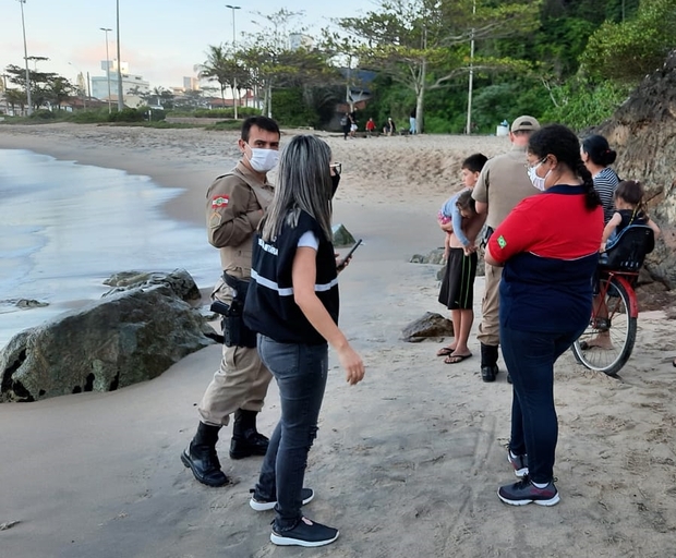 Penha intensificará força-tarefa para cumprir medidas do Estado de prevenção à Covid-19