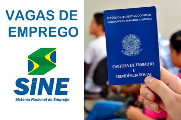 Há Vagas: Sine de Penha divulga vagas de empregos da semana