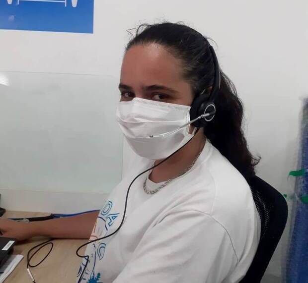 Investimentos no Call Center reduz tempo de espera na Águas de Penha