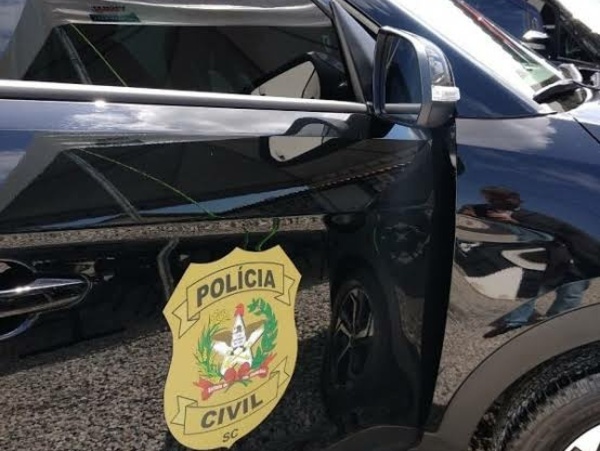 Execução: Homem é morto a tiros dentro de oficina em Joinville