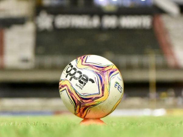 Bola Parada: Catarinão 2021 está suspenso devido a pandemia da Covid-19