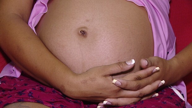 Balneário Piçarras: Gestante é agredida com socos na barriga pelo próprio sogro