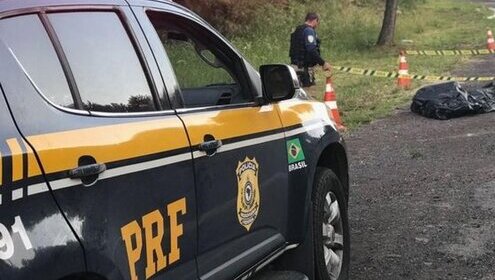 Navegantes: Pescador é morto a facadas em frente ao Motel Playtime