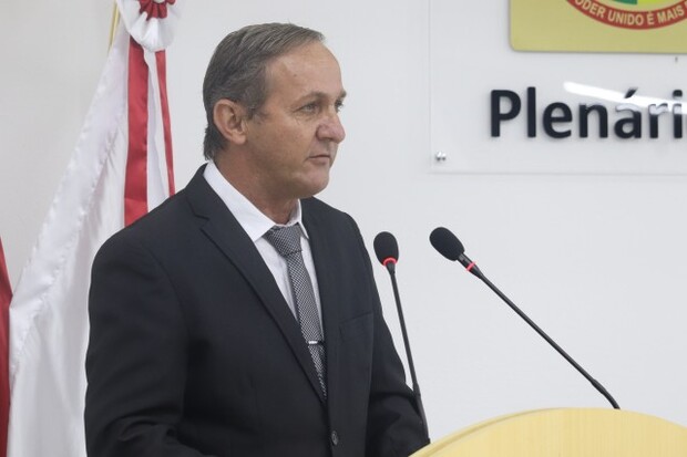 Penha: Vereador Mário Marquett (DEM) pede informações ao Executivo sobre os 40 quilômetros de tubulação implantados no município conforme material divulgado durante a campanha eleitoral