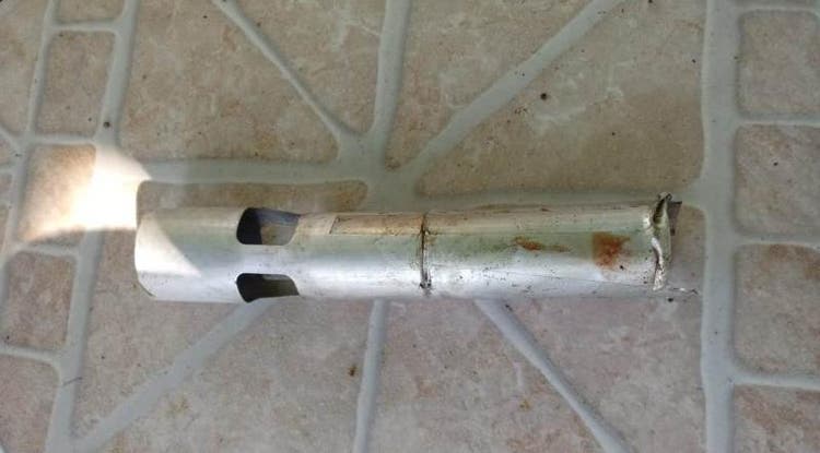 BOMBA CASEIRA: MULHER ATINGIDA POR FOGOS EM BARRA VELHA CONTINUA INTERNADA EM HOSPITAL DE JOINVILLE
