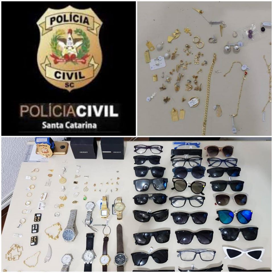 QUEM NÃO TEM COLÍRIO ...: IDENTIFICADOS LADRÕES DE JOALHERIA NO BAIRRO ITAJUBA EM BARRA VELHA