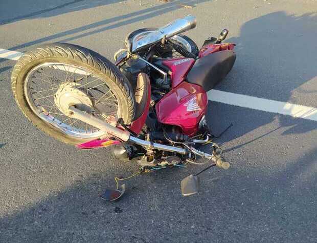 BR-101/BR-470: Dois motociclistas morrem em acidentes em rodovias da região