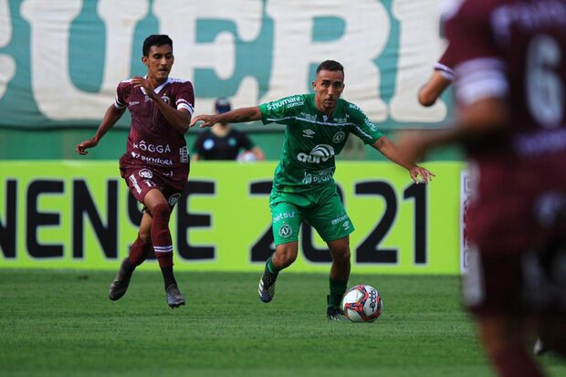 Catarinão 2021: Quarta rodada encerra com Chapecoense na liderança isolada e 100 por cento de aproveitamento