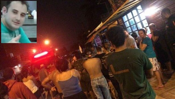 Absurdo: Comerciante é morto por cliente que se recusou a usar máscara dentro do mercadinho em Itapema
