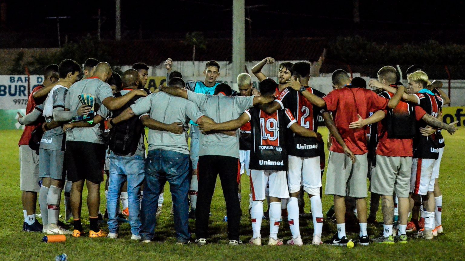 COELHINHOS: JEC ENCARA O MIRASSOL HOJE A NOITE PELA COPINHA SP