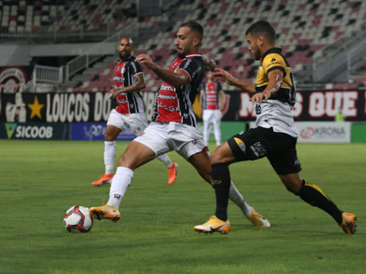 Catarinão 2021: Sexta rodada com 20 gols em seis jogos no final de semana