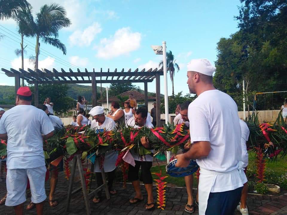 EM PENHA: BAIRRO SANTA LÍDIA REVIVE AMANHÃ A 