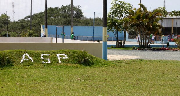 Secretaria de Esportes fecha parceria com Associação Sênior de Balneário Piçarras