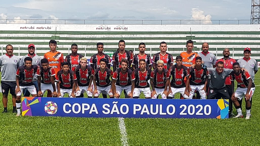 NO FINAL: JEC VENCE O TANABI COM GOL NO ÚLTIMO MINUTO E AVANÇA NA COPINHA SP