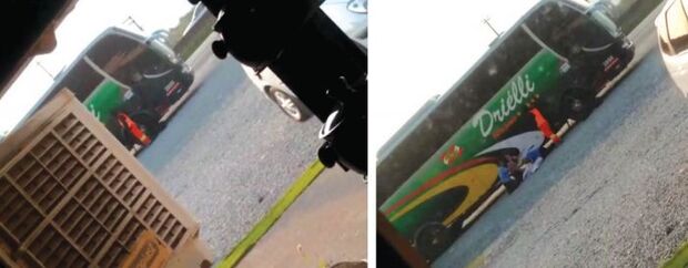 Polícia prende quadrilha que assaltou dois ônibus de sacoleiros em Penha em outubro e dezembro de 2020