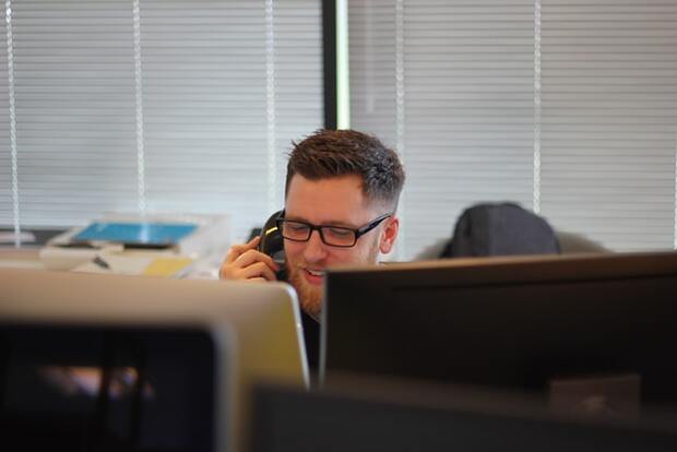 Investimentos no Call Center reduz tempo de espera na Águas Penha