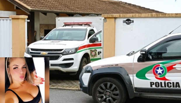 Porto Belo: Moradora de Balneário Camboriú é encontrada morta com um tiro na cabela na praia do Araçá