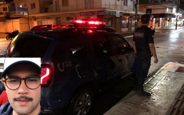 Homem que aplicava golpes em mulheres pelas redes sociais é preso em Balneário Camboriú