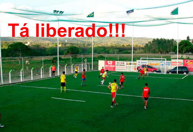 Boletim Coronavírus: Esportes coletivos estão liberados em locais fechados com 25% de ocupação