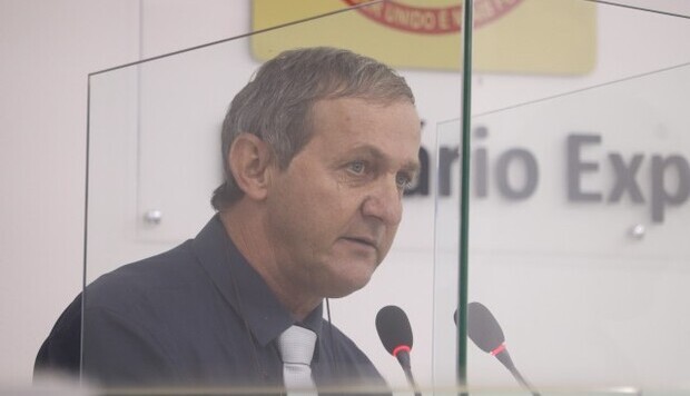 Penha: Aprovado por unanimidade o Projeto de Lei que institui o Programa de Apoio às Pessoas com Doença de Alzheimer, de autoria do vereador Mário Marquett