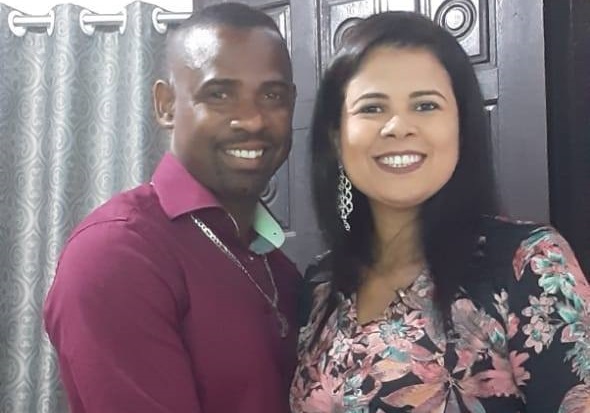 Caso Mariane: Joedison dos Santos o Pastor Jota é denunciado por feminicídio