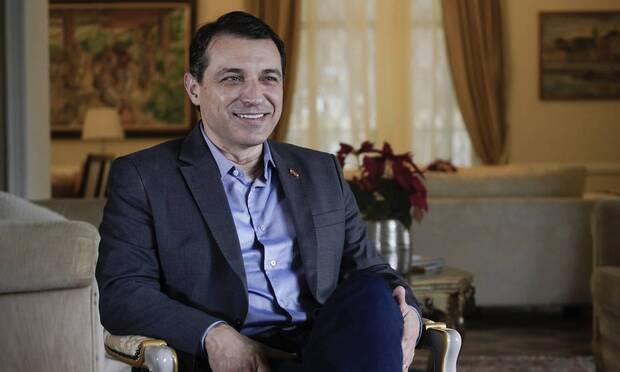 Impeachment: Carlos Moisés é absolvido e voltará ao cargo de governador de SC