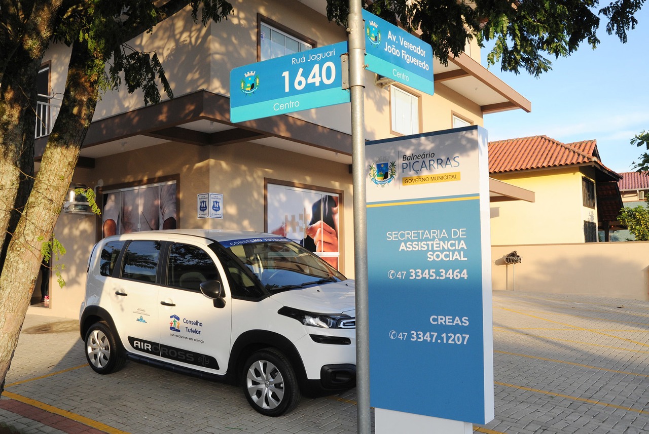 OPORTUNIDADE: ASSISTÊNCIA SOCIAL DE BALNEÁRIO PIÇARRAS LANÇA EDITAL DE PROCESSO SELETIVO