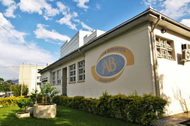 Suspeita de ataque a escola é descoberta em Jaraguá do Sul
