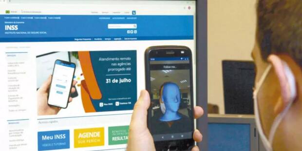 Tás vivo? - INSS volta a exigir prova de vida de aposentados e pensionistas