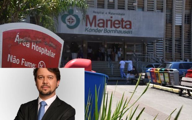 Itajaí: DIC indicia médico por oito mortes de pacientes no Hospital Marieta Konder Bornhausen
