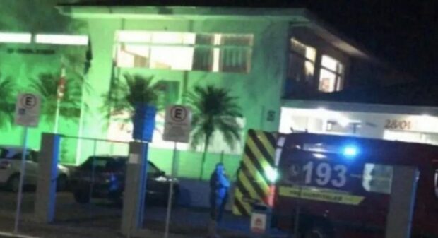Ataque de mentirinha: Mulher corta as próprias pernas e forja ataque em escola estadual de Massaranduba