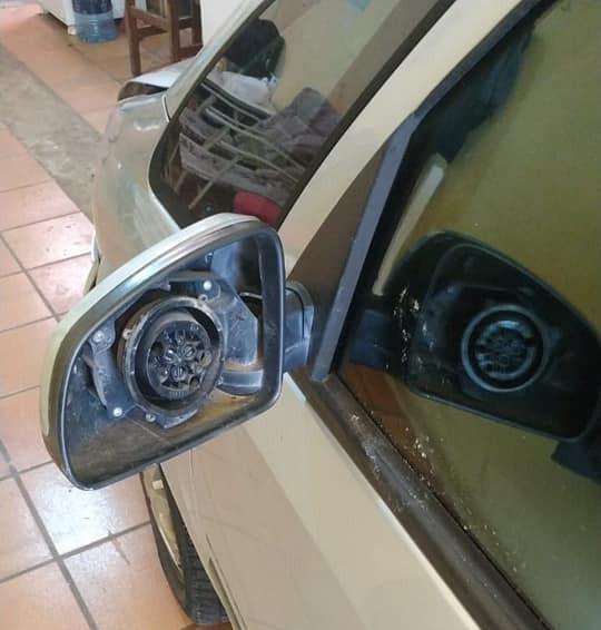 Balneário Piçarras: Idosa morre atropelada e motorista é preso após fugir do local do acidente