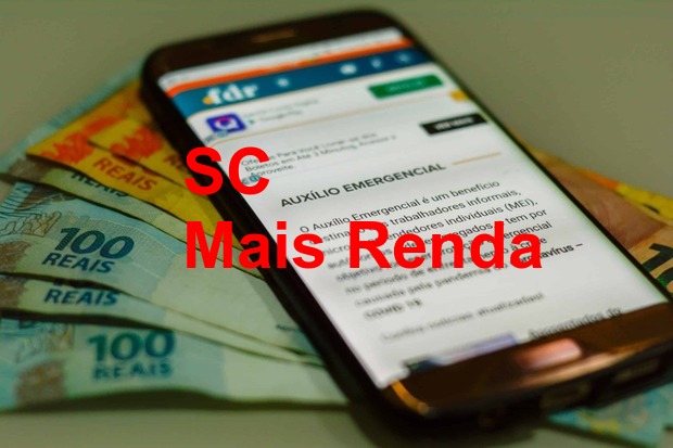 Auxílio Emergencial: Governo de SC encaminha projeto do SC Mais Renda à Assembleia Legislativa