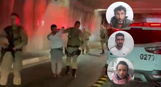 Roubo: Trio é preso em Itapema após roubar um Renault/Kwid em Balneário Camboriú