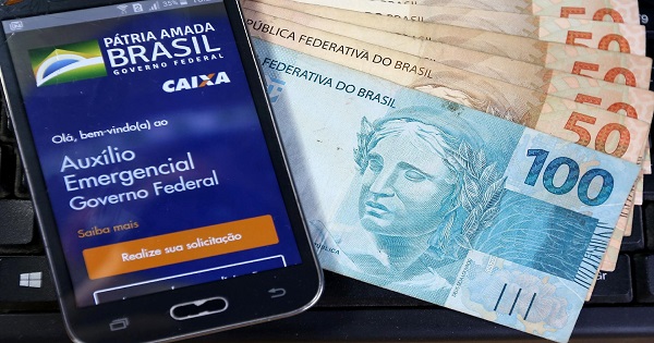 Coronavoucher: Caixa paga a partir de hoje auxílio emergencial para os nascidos em outubro