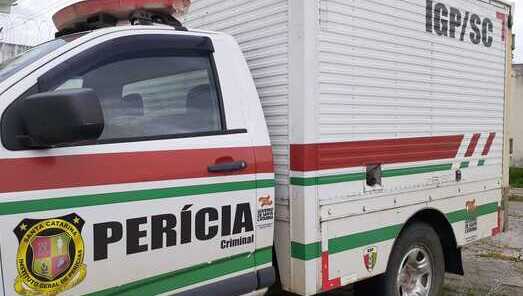 Balneário Barra do Sul: Corpo de homem é encontrado na praia Central