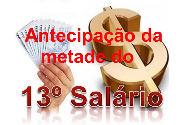 Governador de SC anuncia antecipação de metade do 13º salário aos servidores