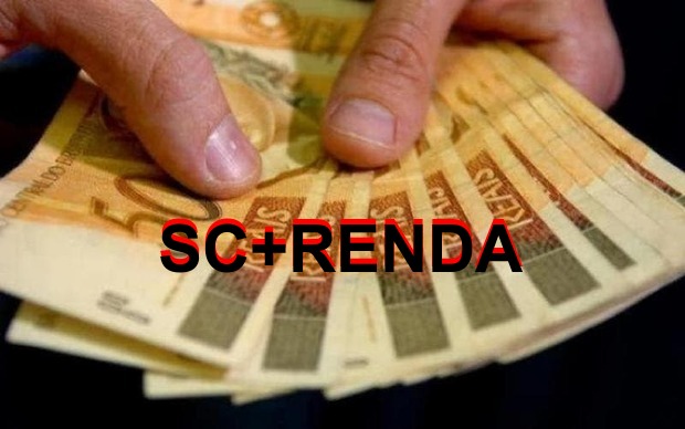 Boletim Coronavírus: Auxílio emergencial SC+Renda será aprovado na próxima quarta-feira na Alesc
