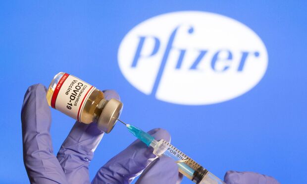Boletim Coronavírus: SC recebe hoje a noite 80 mil doses de vacinas da Pfizer