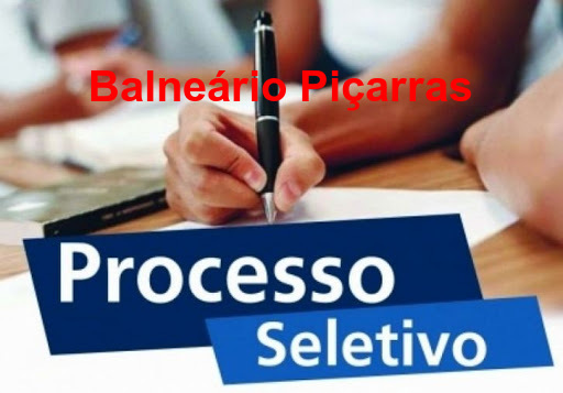 Oportunidade de emprego: Secretaria de Saúde de Balneário Piçarras abre inscrições para processo seletivo