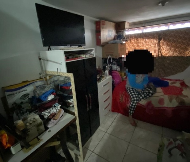 Polícia Civil localiza em Brusque duas crianças e dois adolescentes que estavam desaparecidos desde dezembro do ano passado